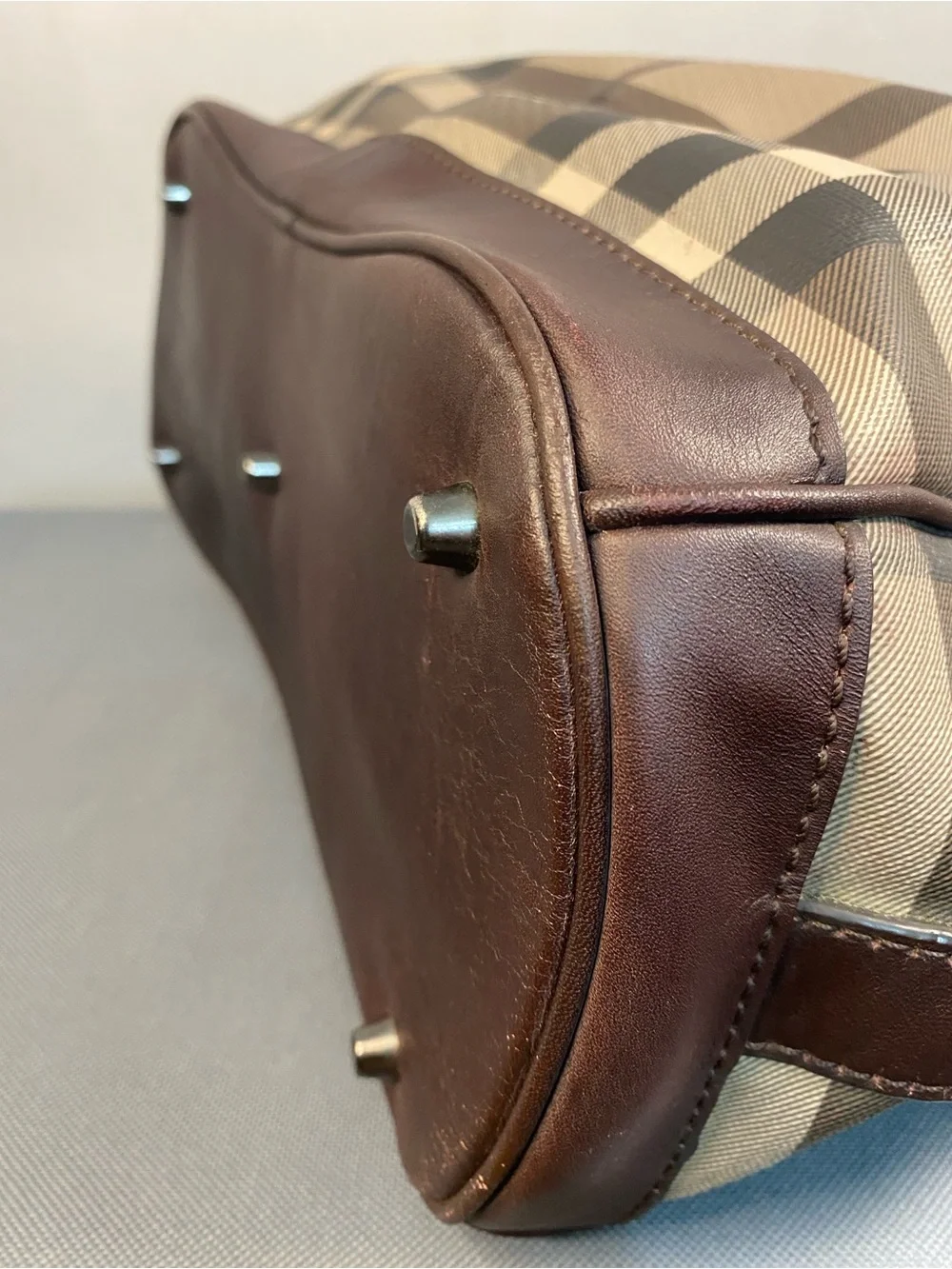 Burberry 🤎 pre
